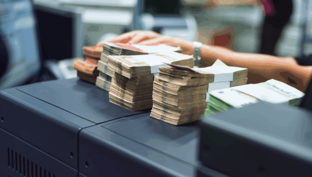 Hướng dẫn doanh nghiệp nước ngoài mở tài khoản và vay vốn tại Việt Nam