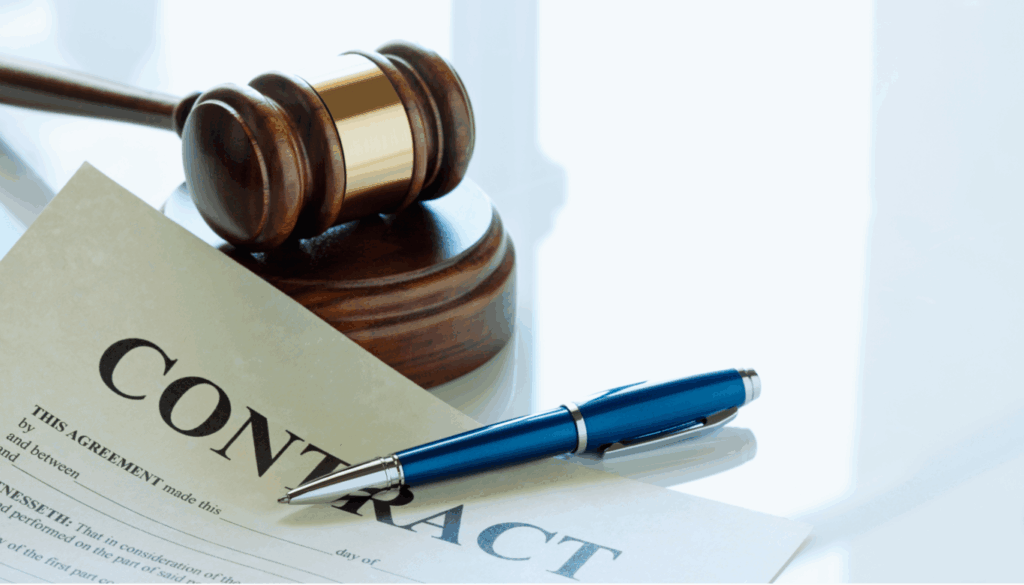 5 lỗi soạn thảo hợp đồng khiến doanh nghiệp Việt dễ dính tranh chấp